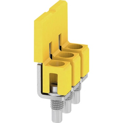 Weidmüller WQV 4/3 (1054560000)