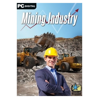 Mining Industry Simulator