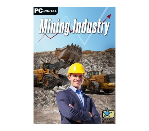 Mining Industry Simulator