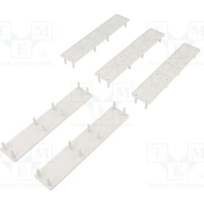 RITTAL 9677.415 Kryt; NH1,NH2,NH3; 5ks