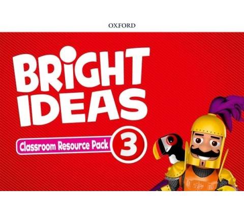 Bright Ideas: Level 3. Classroom Resource Pack
