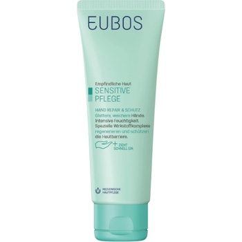 Eubos Repair & Care krém na ruky pre citlivú pokožku 75 ml