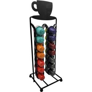 Vin Bouquet Nerthus Диспенсер за кафе капсули (VB-FIH-410)