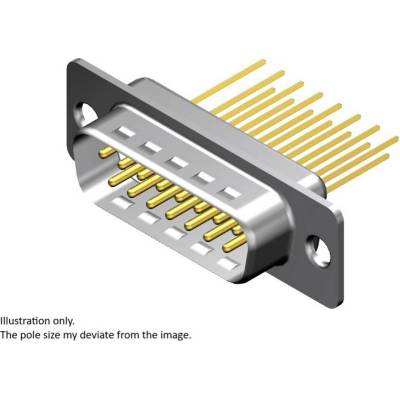 Molex 173109-0939 1 ks Bag