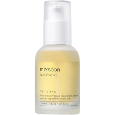 Mixsoon - Bean Essence - 30ml