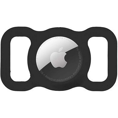 Tactical Airtag Beam Collar Black 57983121128