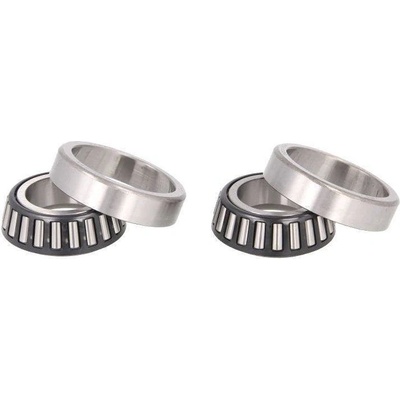 TOURMAX Ložiska do krku řízení - sada BMW F650/800 GS 06-13, SUZUKI RM 125/250 89-90, YZ 125/250 87-95, TT 600 R/RE 98-03 (22-1024) BMW F 650 rok 00-07