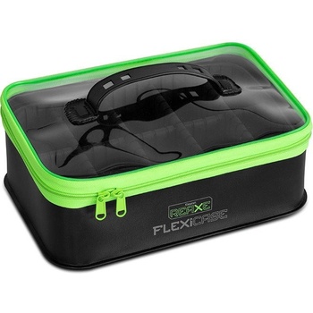 Delphin Eva REAXE FlexiCASE