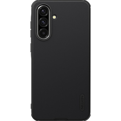 Nillkin Super Frosted Samsung Galaxy A36 5G Black 6902048290310