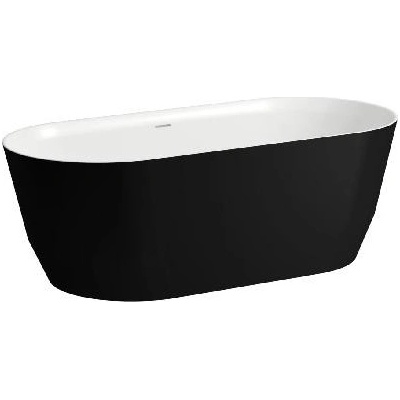 Laufen Pro - 165 x 75 cm H2399520680001