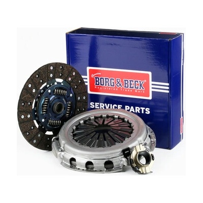 Spojková sada BORG & BECK HK2591
