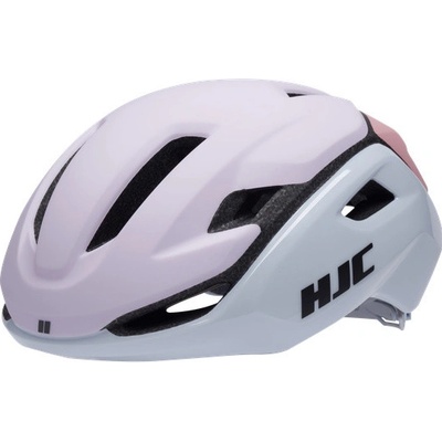 HJC Valeco 2.0 Matt Glossy Coral Pink 2026