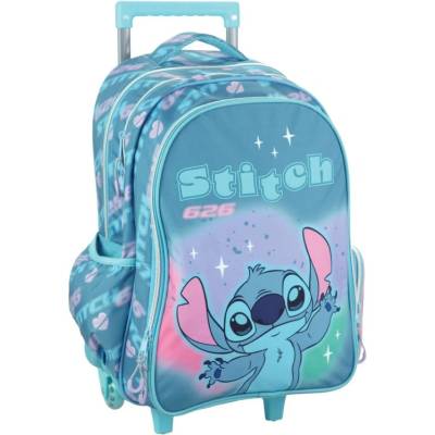 Ученическа раница на колела Stitch 626 (342-03074)