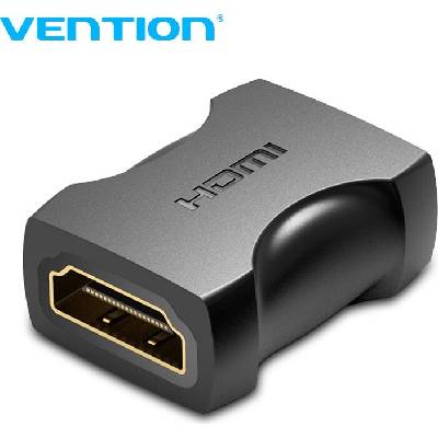 Адаптер Adapter HDMI Female to Female Coupler Black - AIRB0 (AIRB0)