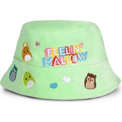 Squishmallows Feelin' Mallow Novelty