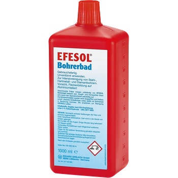 GEHWOL Препарат за почистване на накрайници Efesol Gehwol 1 л (KG001)