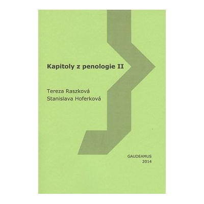Kapitoly z penologie II - Raszková Tereza Hoferková Stanislava