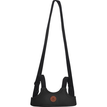 Cangaroo Safety Колан за прохождане черен 111006