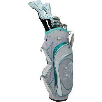 LYNX COMPLETE SET W