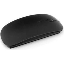 Acutake PURE-O-MOUSE Free Black Wireless