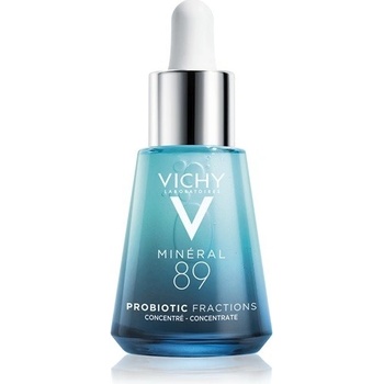 Vichy Minéral 89 Probiotic fractions regeneračné sérum 30 ml