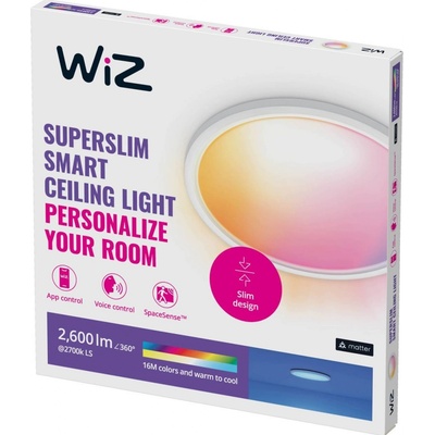 WiZ WI0123