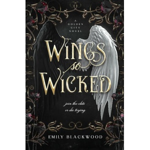 Wings So Wicked (ISBN: 9781958968079)