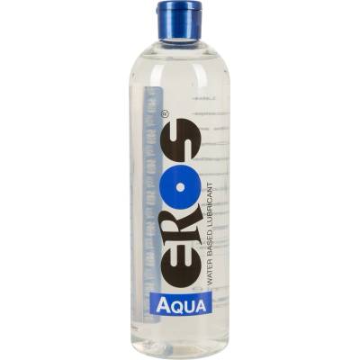 Aqua 500 ml