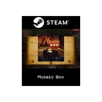 Musaic Box