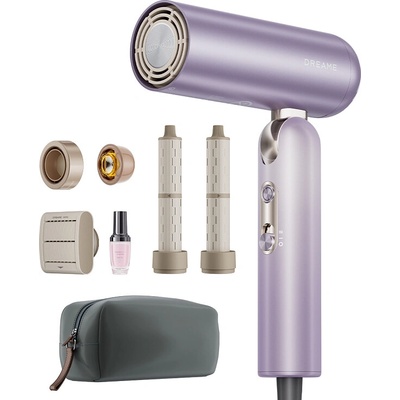 Dreame Pocket Ultra Purple