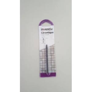 Inventiv СВРЕДЛО КЕРАМИКА Ф5 inventiv (3603743116020)