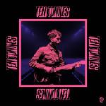 Warner Ten Tonnes: Ten Tonnes - CD (026308)