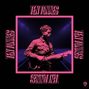 Warner Ten Tonnes: Ten Tonnes - CD (026308)