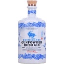 Drumshanbo Gunpowder Ceramic 43% 0,7 l (čistá fľaša)
