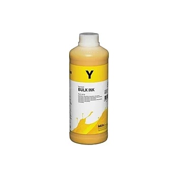 Compatible Гел INKTEC Ricoh GC21Y / GC31Y / GC41Y - SG2100N/ SG3100SNw/ SG3110DN/ SG3110DNw/ SG3110SFNw/ SG7100DN, 1Л, Yellow (INKTEC-RICOH-R0001-1LY)