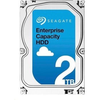 Seagate Capacity 2TB, 3,5", 7200RPM, ST2000NM0045