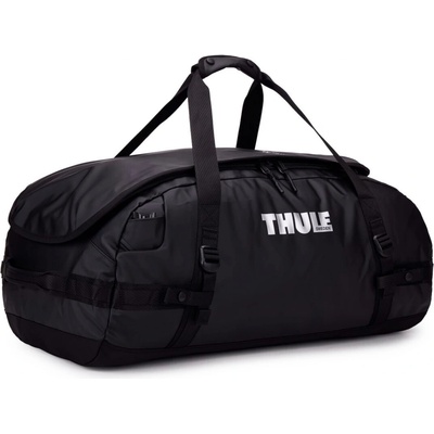 Thule Chasm Duffel 70L Black – Zboží Dáma