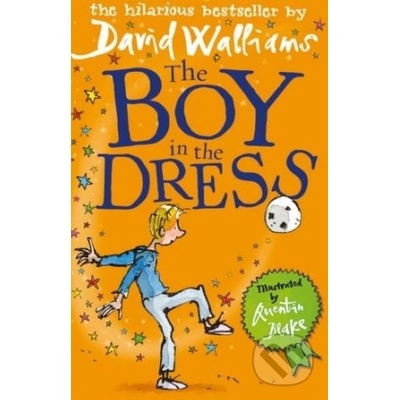 Boy in the Dress - D. Williams