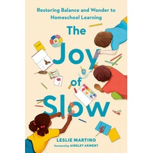 The Joy of Slow