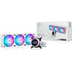 ASUS ROG Strix LC III 360 ARGB White (90RC00T2-M0UAY0)
