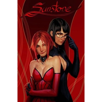 Sunstone