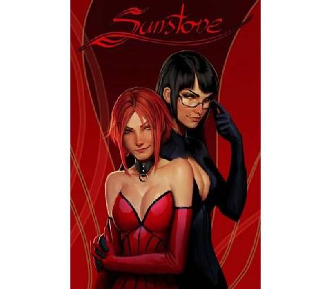 Sunstone