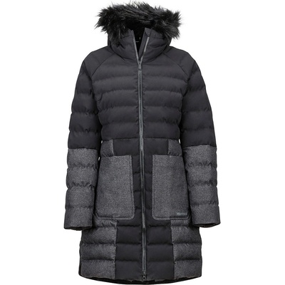 Marmot Women Margaret Featherless Black