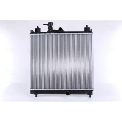 Chladič, chlazení motoru NISSENS 606550
