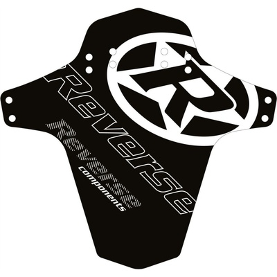 Reverse logo