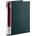 AXENT Папка 2 ринга Axent А4 2.5 cm Зелен (1303129-03-1207-05-A)