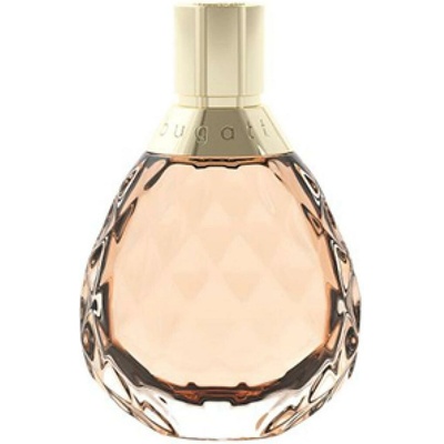 Bugatti Felicita Apricot parfumovaná voda dámska 60 ml