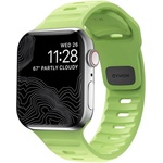 NOMAD Спортна Каишка Glow 2.0 за Apple Watch 9/8/7 (41mm)/6/SE/5/4 (40mm)/3/2/1 (38mm) (NM01579485)