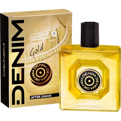 Denim Gold 100 ml