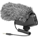 Boya BY-VM600